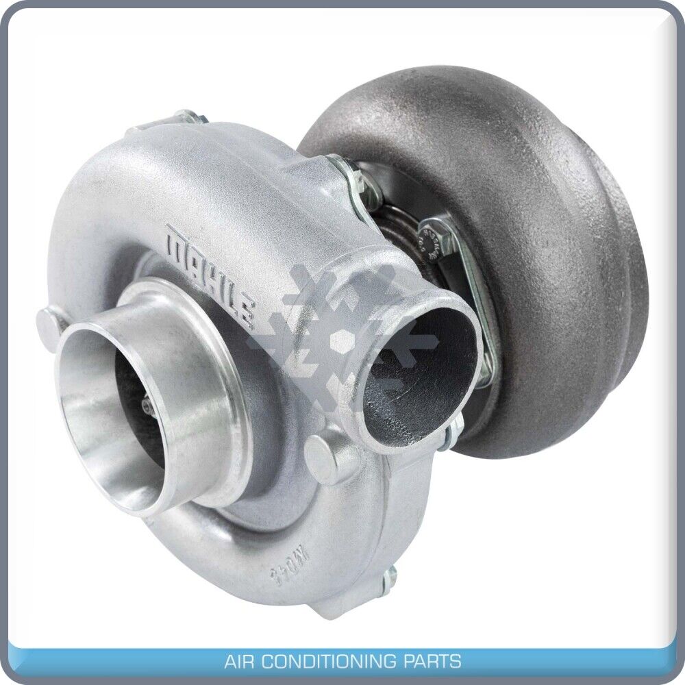 New OEM Turbocharger fits Perkins Truck 1006 / Caterpillar 924 - OE# 2674A335 - Qualy Air