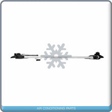 Load image into Gallery viewer, A/C Condenser for Mercedes-Benz E350, GLK250, GLK300, GLK350, SLK200, SLK3... QL - Qualy Air