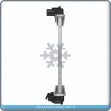 Load image into Gallery viewer, NEW Radiator for Acura Integra 1994 to 2001 - OE# 19010P72515 - Qualy Air