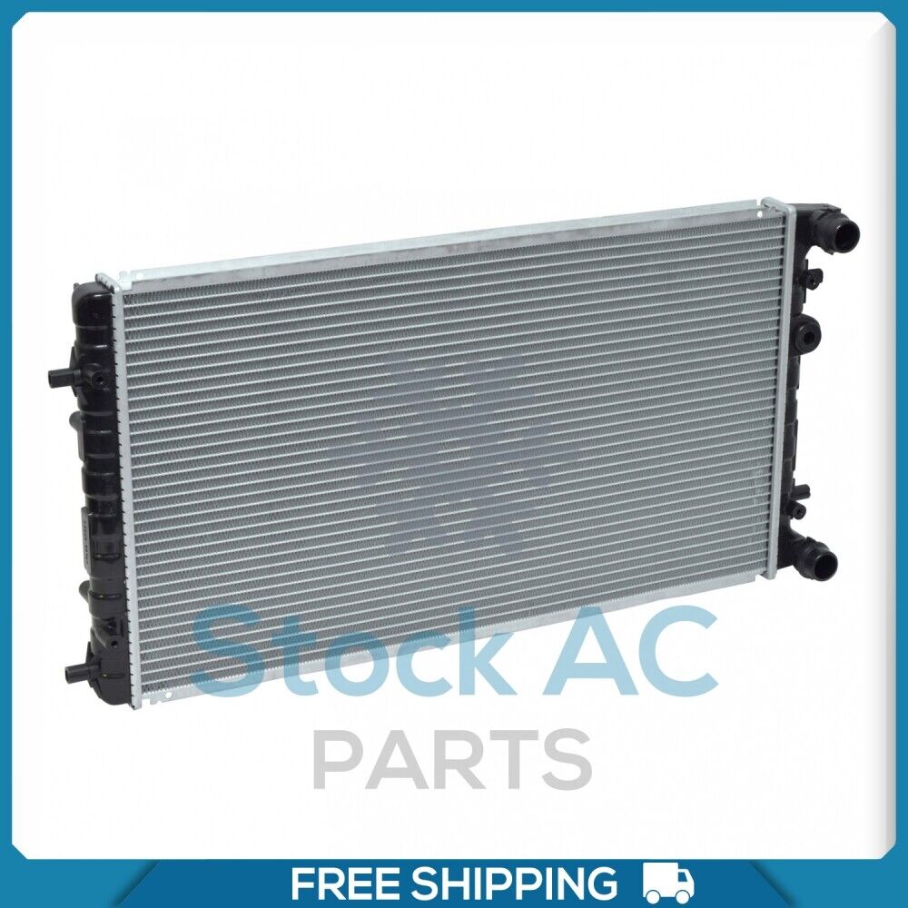 NEW Radiator fits Volkswagen Beetle  QU - Qualy Air