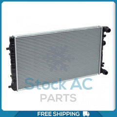 NEW Radiator fits Volkswagen Beetle  QU