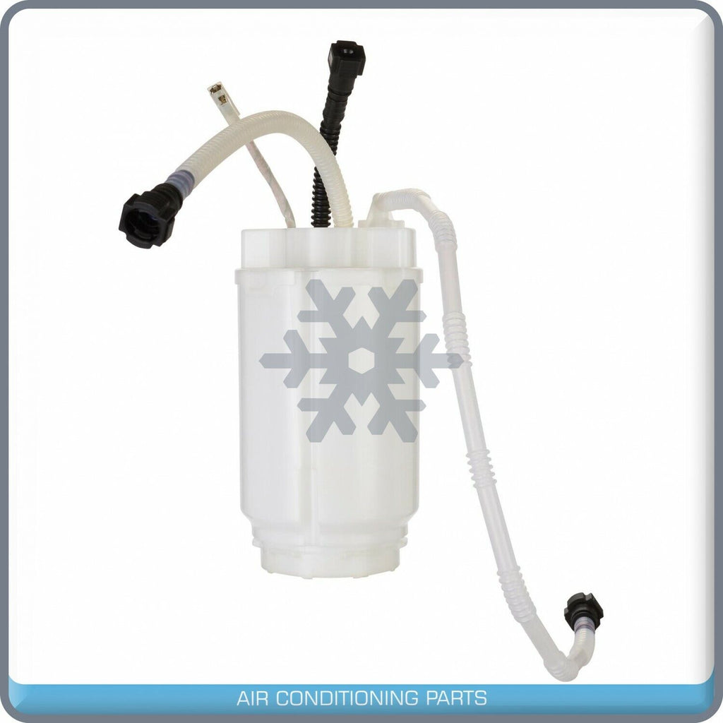 Electric Fuel Pump for Volkswagen Touareg QOA - Qualy Air