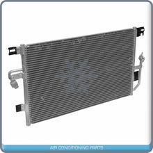 Load image into Gallery viewer, A/C Condenser for Saturn Vue QU - Qualy Air