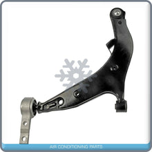 Load image into Gallery viewer, Control Arm Front Lower Right fits Nissan Quest 2009-04 QOA - Qualy Air