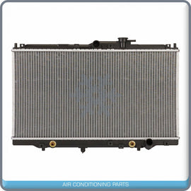 Radiator for Acura CL / Honda Accord, Prelude QOA - Qualy Air