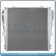 Load image into Gallery viewer, NEW Intercooler for Freightliner Columbia, FS65, Classic, FL60, FL70 QL - Qualy Air