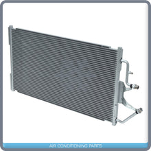 Load image into Gallery viewer, A/C Condenser for Cadillac Escalade/ Chevrolet C1500, C2500/ GMC.. - 52402209 QU - Qualy Air
