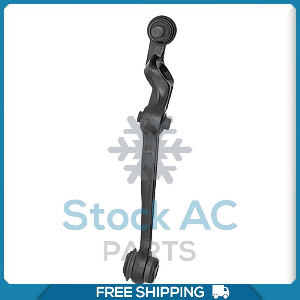 Control Arm Front Lower Right for Ford Cougar 1995, Ford Thunderbird, Mer... QOA - Qualy Air