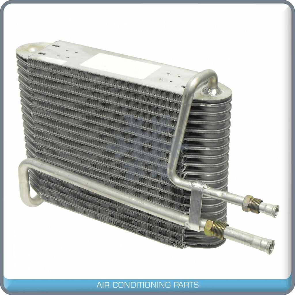 A/C Evaporator Core for Volvo 940, 960, S90, V90 QU - Qualy Air