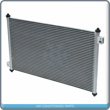 Load image into Gallery viewer, New A/C Condenser for Honda Accord - 1998 to 2002 - OE# 80100S84A00 - Qualy Air