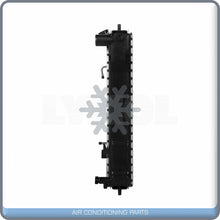 Cargar imagen en el visor de la galería, NEW Radiator for Mercury Villager 3.0L V6 / Nissan Quest 3.0L V6 - 1993-1995 QL - Qualy Air