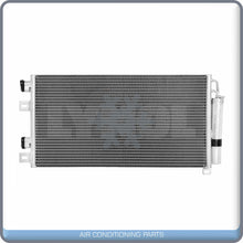 Load image into Gallery viewer, A/C Condenser for Mini Cooper QL - Qualy Air