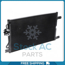 Cargar imagen en el visor de la galería, A/C Condenser for Mitsubishi Montero Sport QU - Qualy Air