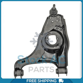 Control Arm Front Lower Right for Dodge Dakota, Dodge Durango QOA - Qualy Air
