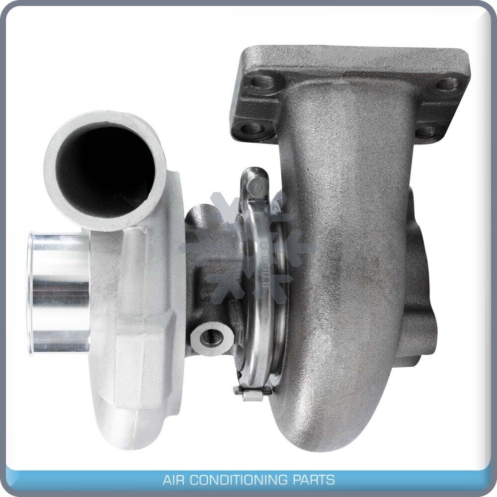 New OEM Turbocharger for Caterpillar Excavator - S6KT, E200B Engine - OE# 5I5015 - Qualy Air