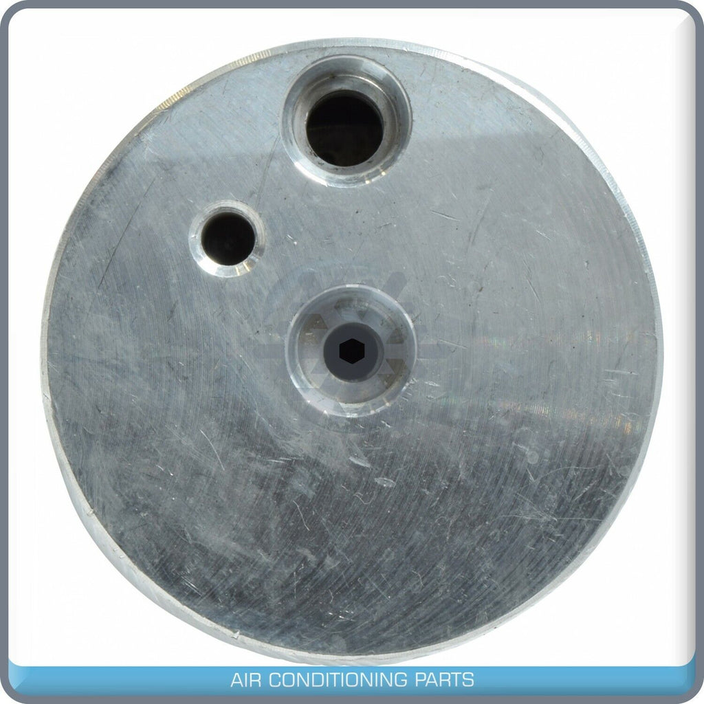 A/C Receiver Drier for Frontier, Pathfinder, Quest, Xterra / Suzuki Equator QR - Qualy Air