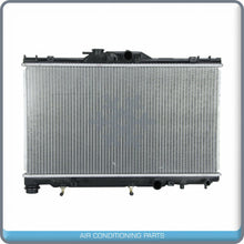 Load image into Gallery viewer, NEW Radiator for Toyota Corolla 1998 to 2002 / Chevrolet Prizm 1998 to 2002 - Qualy Air