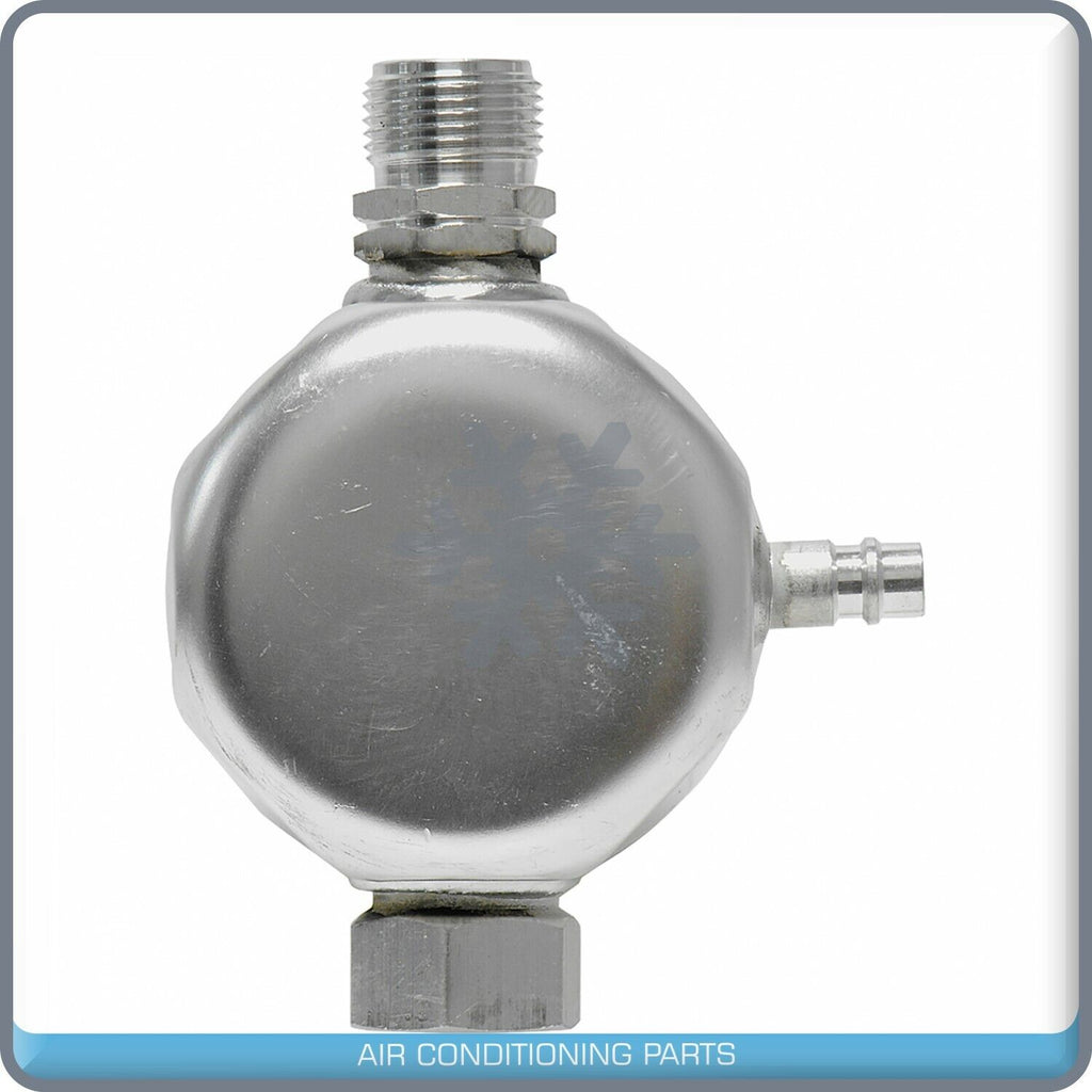 A/C Receiver Drier for Chevrolet S10 / GMC Sonoma / Isuzu Hombre QR - Qualy Air