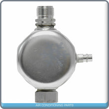 Load image into Gallery viewer, A/C Receiver Drier for Chevrolet S10 / GMC Sonoma / Isuzu Hombre QR - Qualy Air