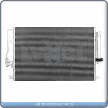 Load image into Gallery viewer, A/C Condenser for Mercedes-Benz Sprinter 2500, Sprinter 3500 / Freightline... QL - Qualy Air
