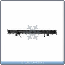 Cargar imagen en el visor de la galería, Radiator for Toyota Tacoma 2.7L, 3.4L - 1995 to 2004 (22-5/8 in. Between Tank) - Qualy Air