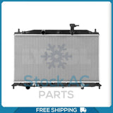 Radiator for Accent / Dodge Attitude QL
