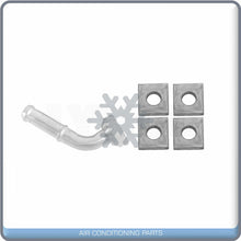 Cargar imagen en el visor de la galería, NEW Radiator for Toyota Sienna 3.5L - 2007 to 2010 - OE# 8013076 QL - Qualy Air