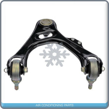 Load image into Gallery viewer, Control Arm for Ford 2004-97, Lincoln 2003-98 QOA - Qualy Air