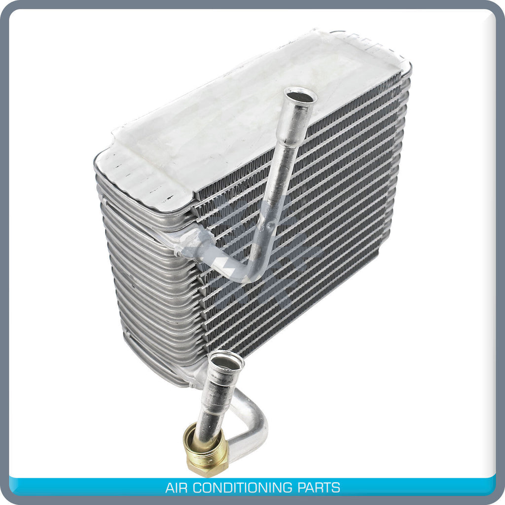 New A/C Evaporator EV 0174PFXC - 4C3Z19860AB - F250 F350 F450 F550 Super Duty - Qualy Air