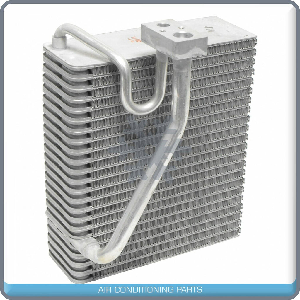 A/C Evaporator for Chrysler Concorde / Dodge Intrepid QR - Qualy Air