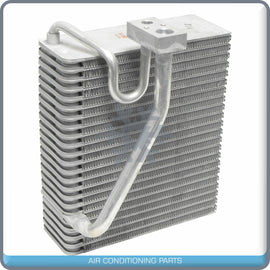 A/C Evaporator for Chrysler Concorde / Dodge Intrepid QR - Qualy Air