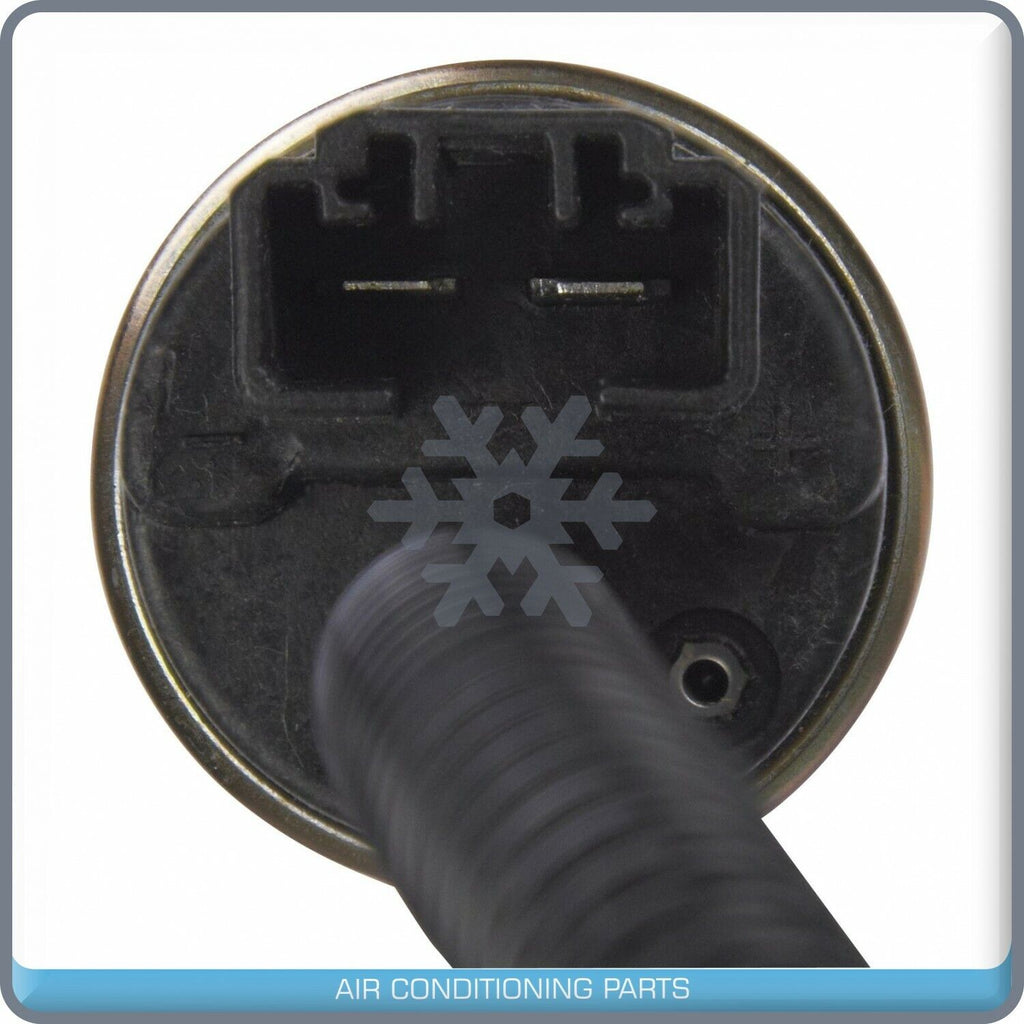 Fuel Pump Fits Nissan Xterra 2000-2004 fits Frontier V6 3.3L 1999-2004 E8458 QOA - Qualy Air