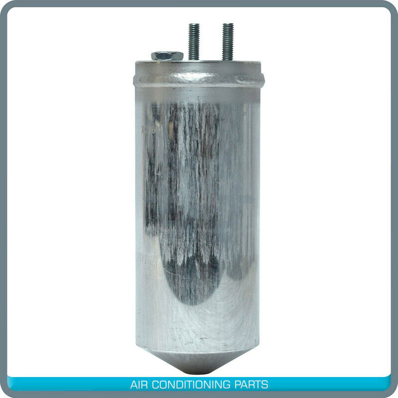 New A/C Receiver Drier for Accent - Qualy Air