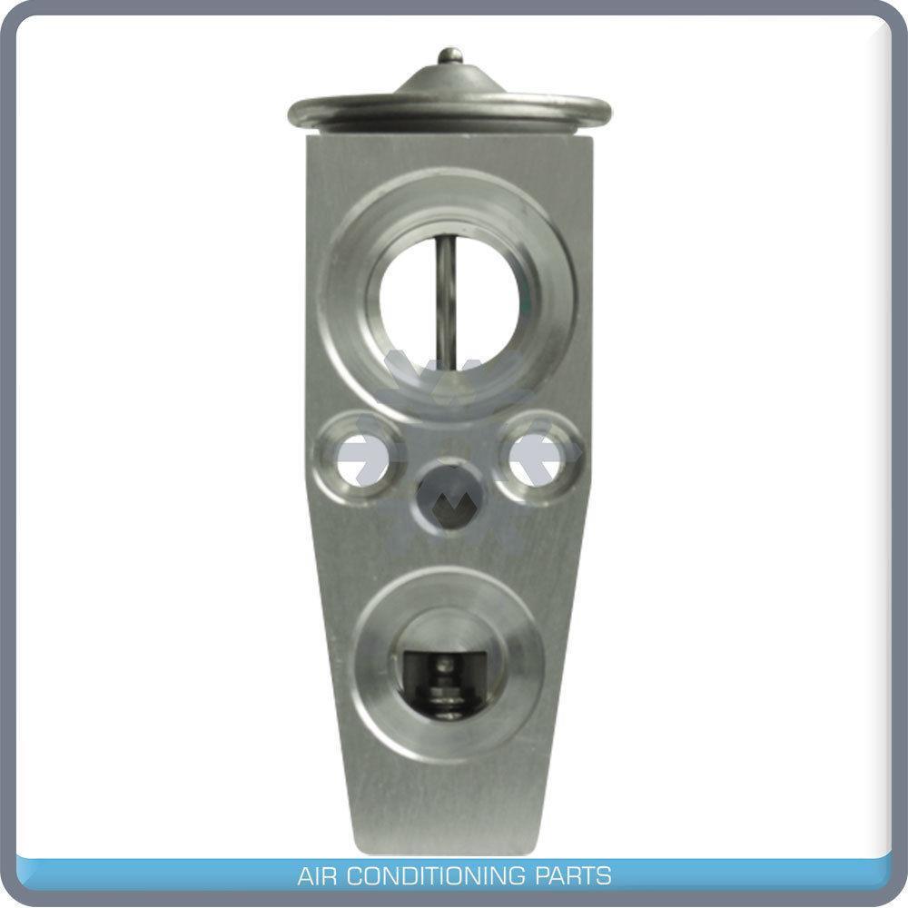 New A/C Expansion Valve for Ford Fusion/ Lincoln MKZ/ Mer. Milan - # 6E5Z19849AA - Qualy Air