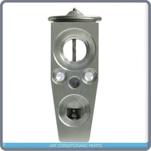 Load image into Gallery viewer, New A/C Expansion Valve for Ford Fusion/ Lincoln MKZ/ Mer. Milan - # 6E5Z19849AA - Qualy Air