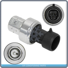 Load image into Gallery viewer, AC Pressure Switch for Buick / Cadillac / Chevrolet / Ford / GMC / Hummer / I - Qualy Air