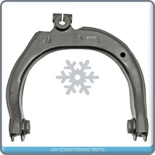 Cargar imagen en el visor de la galería, Control Arm Front Upper Left for Buick, Chevrolet, GMC, Isuzu, Oldsmobile... QOA - Qualy Air