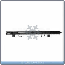 Cargar imagen en el visor de la galería, NEW Radiator fits 1990-1994 Lexus LS400 4.0L V8 - OE# 16400-28661 QL - Qualy Air