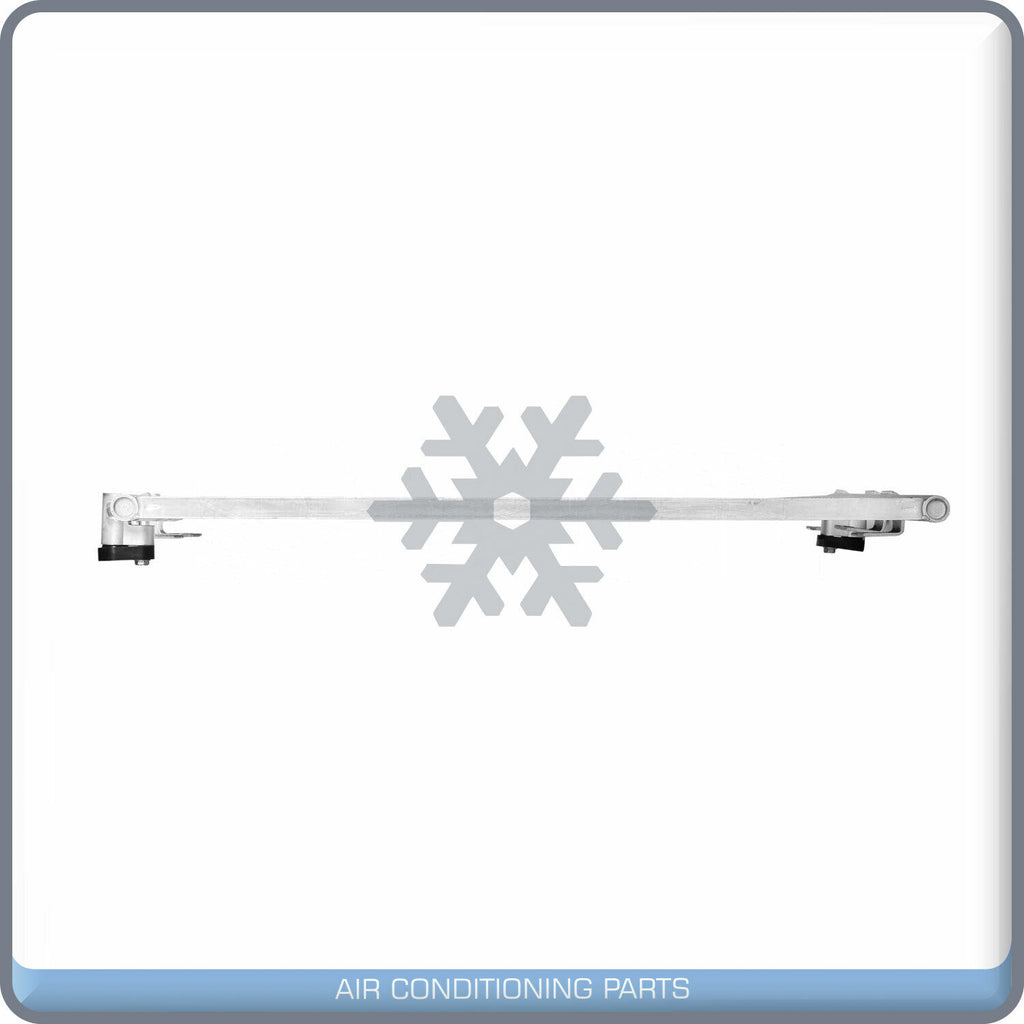 A/C Condenser for Toyota 4Runner QL - Qualy Air