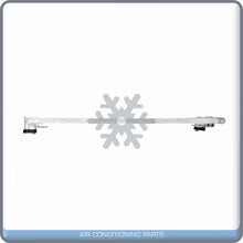 Load image into Gallery viewer, A/C Condenser for Toyota 4Runner QL - Qualy Air