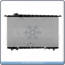 Load image into Gallery viewer, New Radiator For 01-05 Hyundai XG300 XG350 V6 3.0L 3.5L HY3010132 QL - Qualy Air