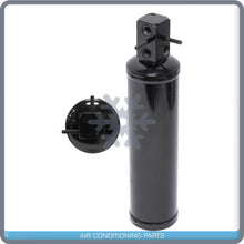 Load image into Gallery viewer, New A/C Receiver Drier for Kenworth Any / Peterbilt Any - Qualy Air