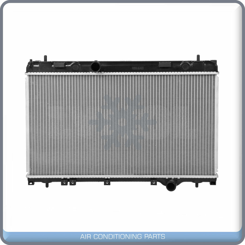 Radiator for OE# 5103022AB 0ACR5683 REA412794A 8012794 2219180 0510302... QL - Qualy Air