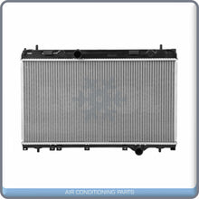 Cargar imagen en el visor de la galería, Radiator for OE# 5103022AB 0ACR5683 REA412794A 8012794 2219180 0510302... QL - Qualy Air