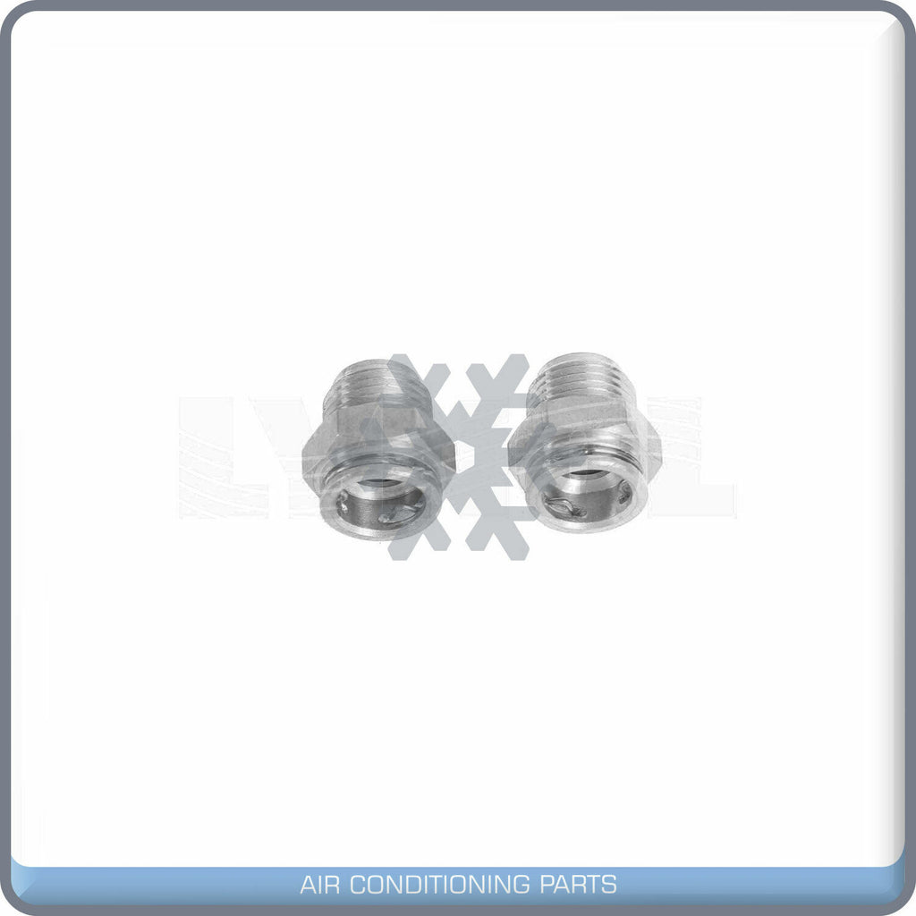 Radiator for Chevrolet Blazer, S10 / GMC Jimmy, Sonoma / Oldsmobile Br... QL - Qualy Air