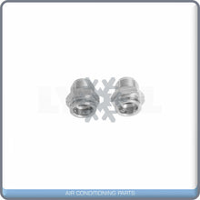 Load image into Gallery viewer, Radiator for Chevrolet Blazer, S10 / GMC Jimmy, Sonoma / Oldsmobile Br... QL - Qualy Air