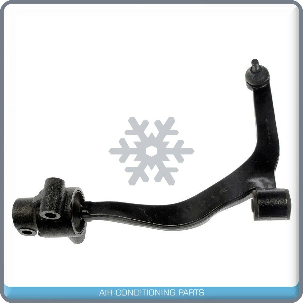 Front Left Lower Control Arm for Infiniti FX35, Infiniti FX45 QOA - Qualy Air
