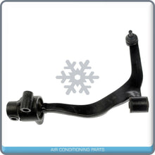 Load image into Gallery viewer, Front Left Lower Control Arm for Infiniti FX35, Infiniti FX45 QOA - Qualy Air