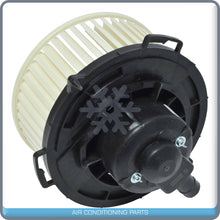 Load image into Gallery viewer, New A/C Blower Motor for Mazda 3 - 2004 to 2006 / Mazda 5 - 2006 to 2010 - Qualy Air