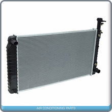 Load image into Gallery viewer, NEW Radiator fits Chevrolet Express / GMC Savana  QU - Qualy Air
